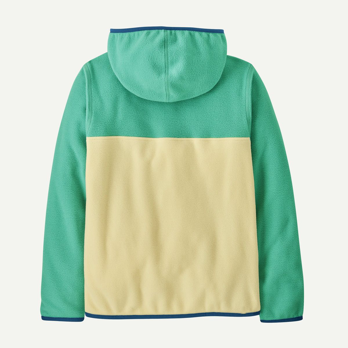 Kids' Micro D® Snap-T® Fleece Jacket