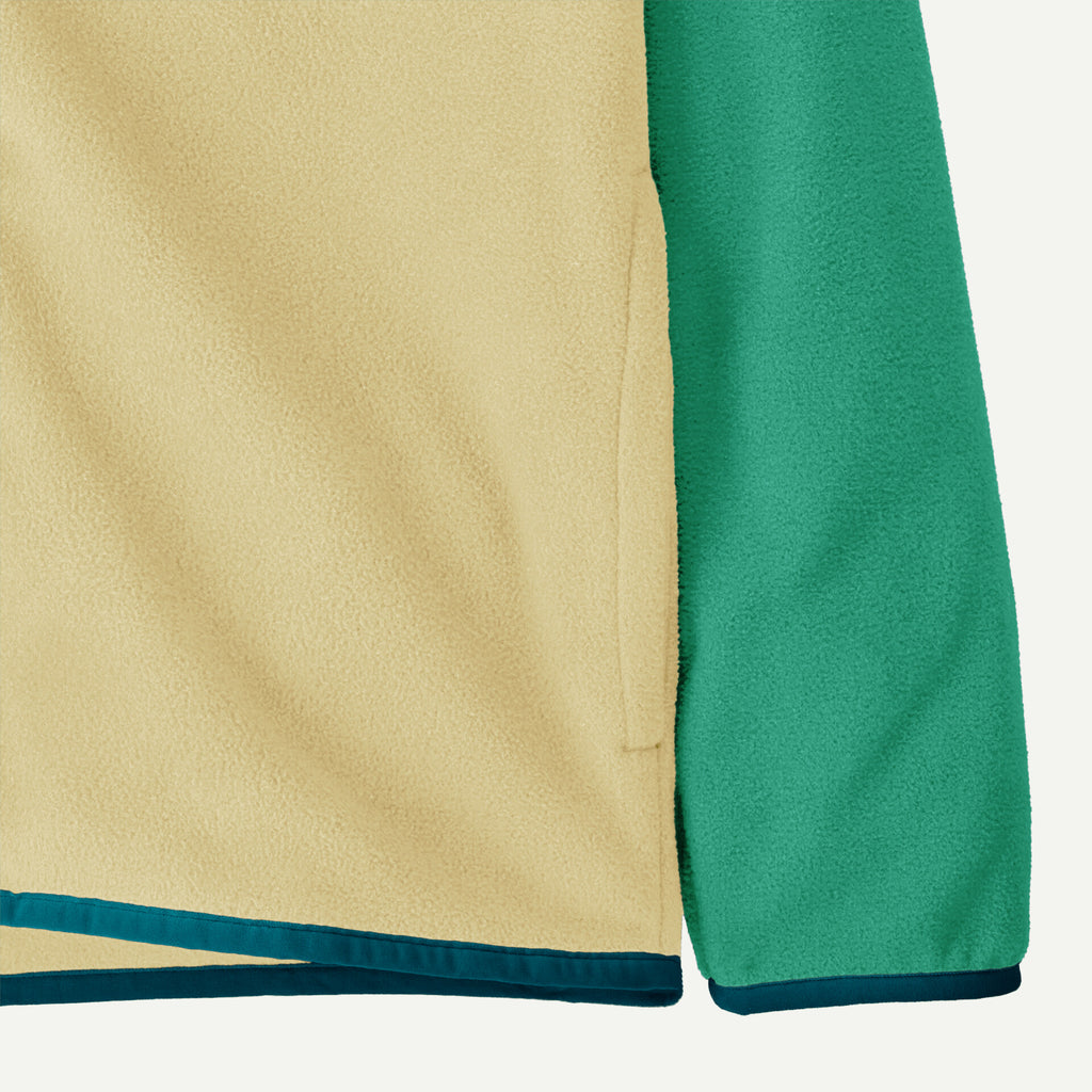 Kids' Micro D® Snap-T® Fleece Jacket
