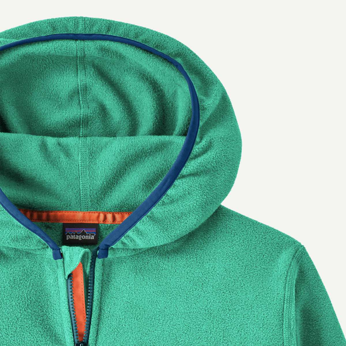 Kids' Micro D® Snap-T® Fleece Jacket