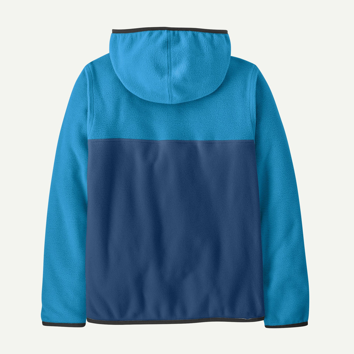 Kids' Micro D® Snap-T® Fleece Jacket