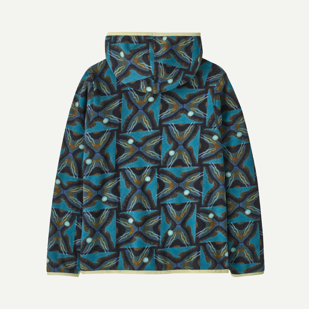 Kids' Micro D® Snap-T® Fleece Jacket