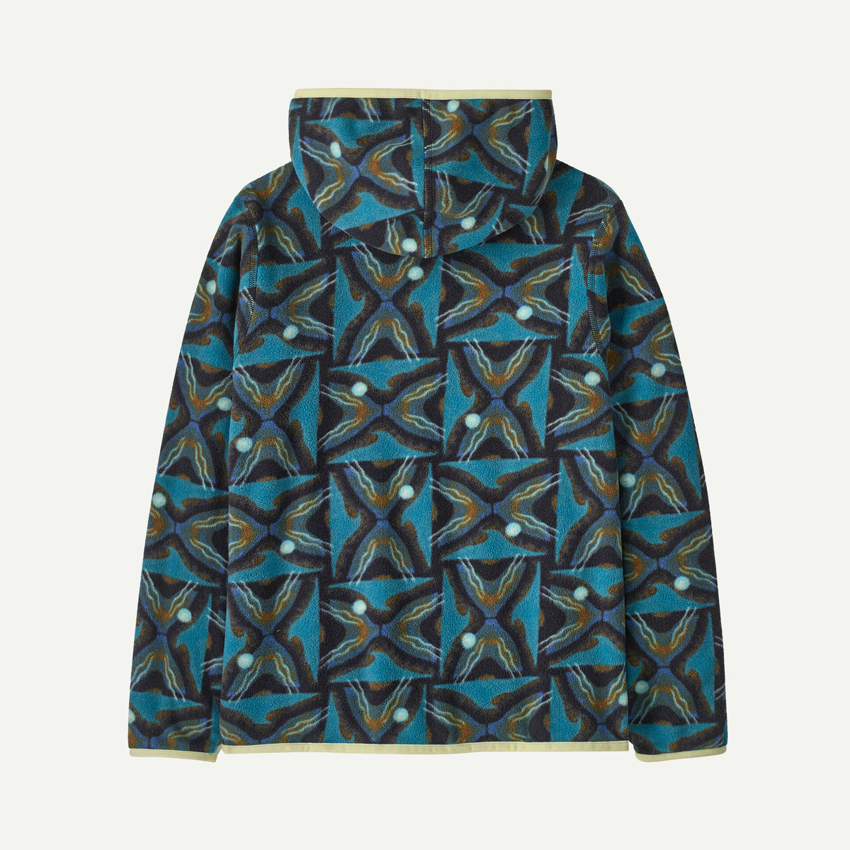 Kids' Micro D® Snap-T® Fleece Jacket