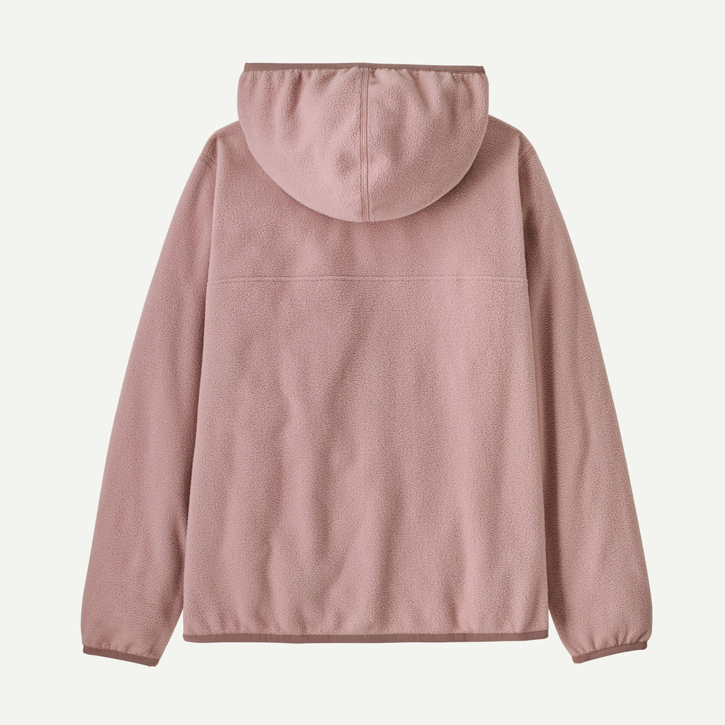 Kids' Micro D® Snap-T® Fleece Jacket