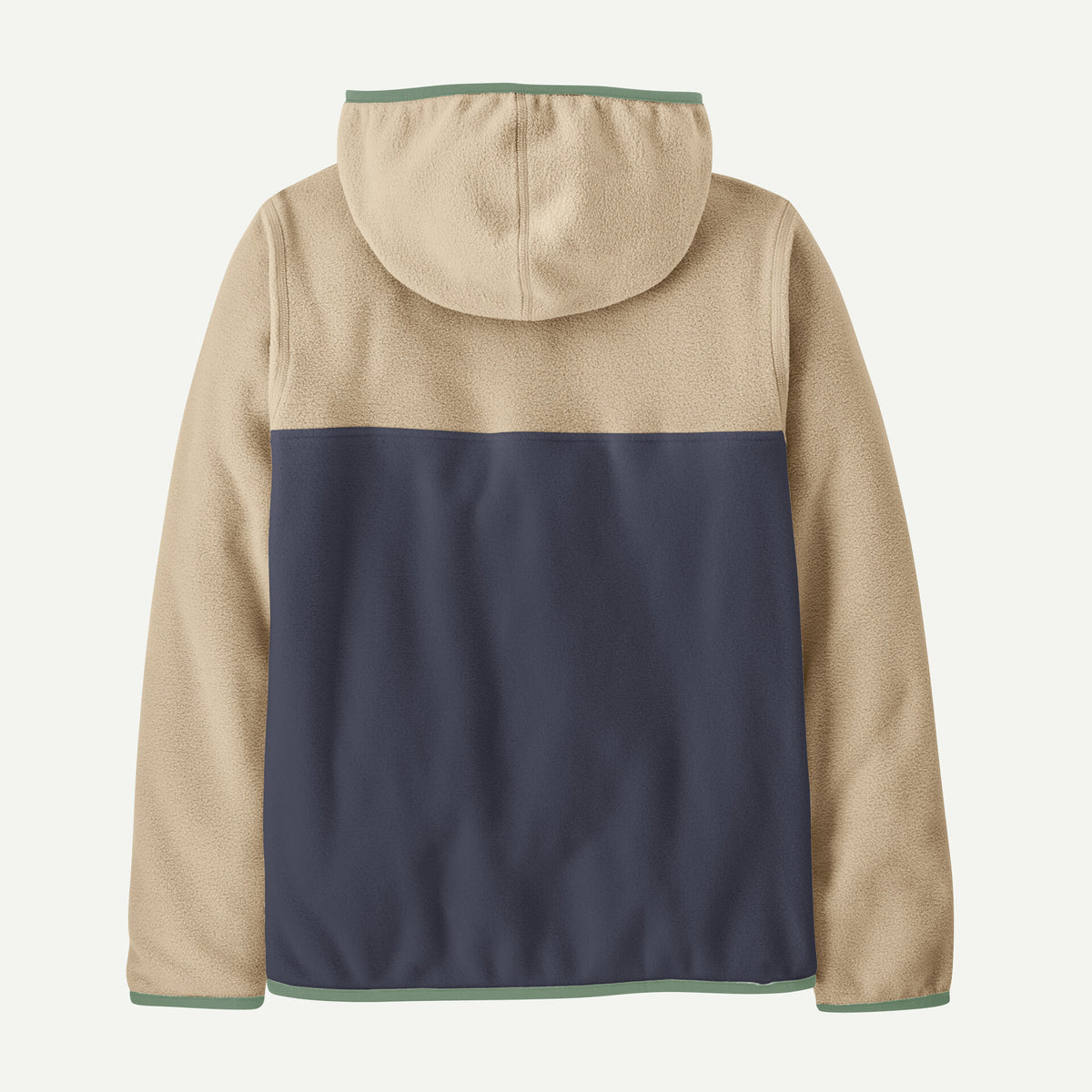 Kids' Micro D® Snap-T® Fleece Jacket
