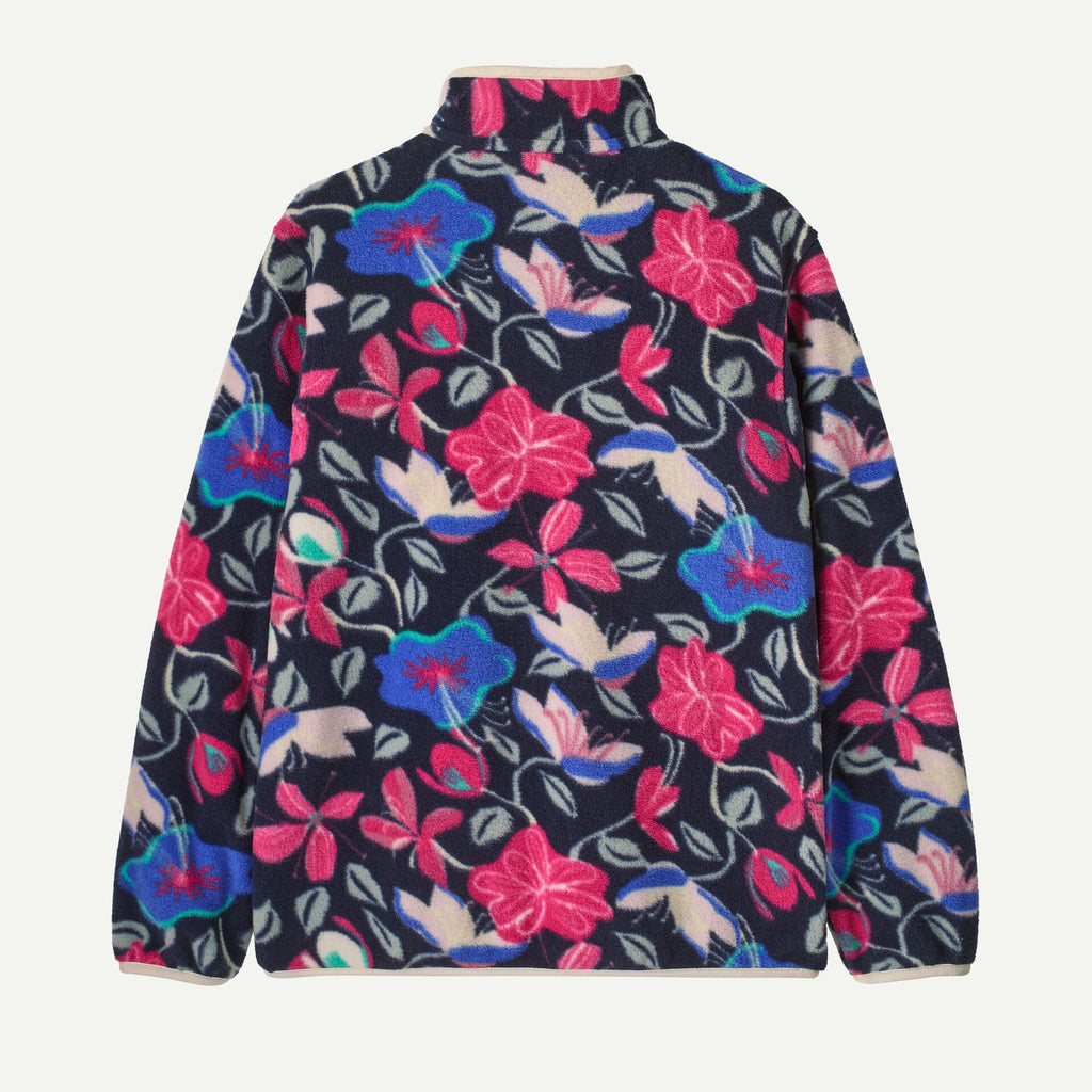 Kids' Lightweight Synchilla® Snap-T® Fleece Pullover