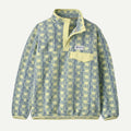 Kids' Lightweight Synchilla® Snap-T® Fleece Pullover
