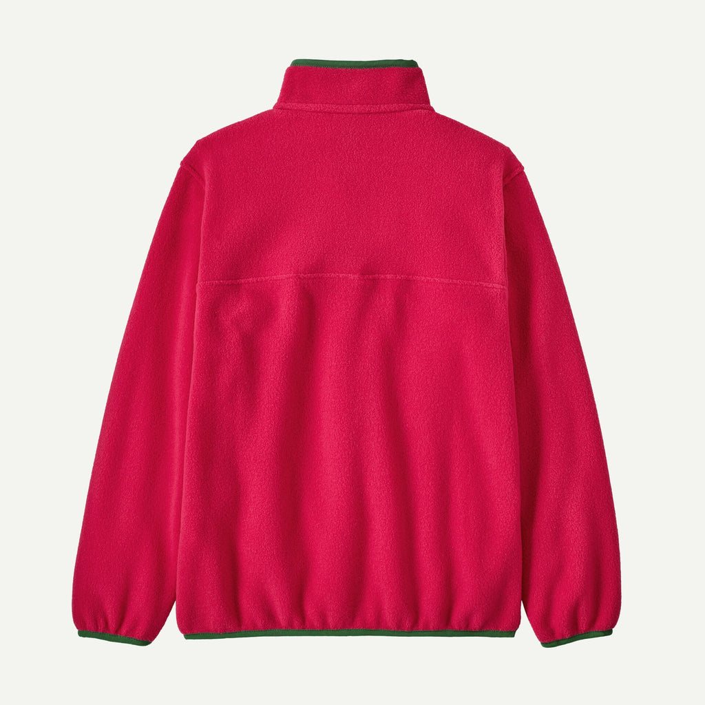 Kids' Lightweight Synchilla® Snap-T® Fleece Pullover