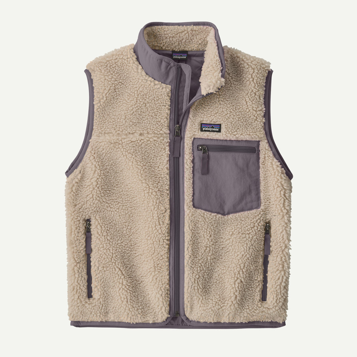 Kids' Retro-X® Fleece Vest