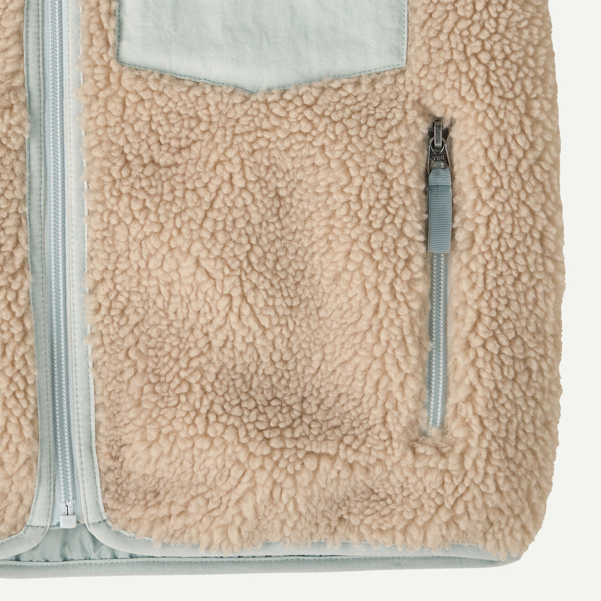 Kids' Retro-X® Fleece Vest