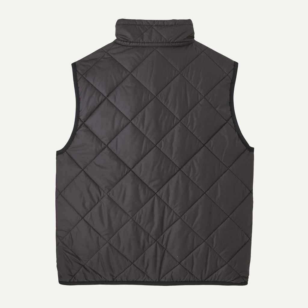 Kids' Diamond Quilted Vest