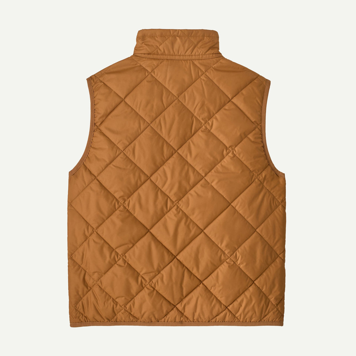 Kids' Diamond Quilted Vest
