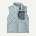 Kids' Diamond Quilted Vest