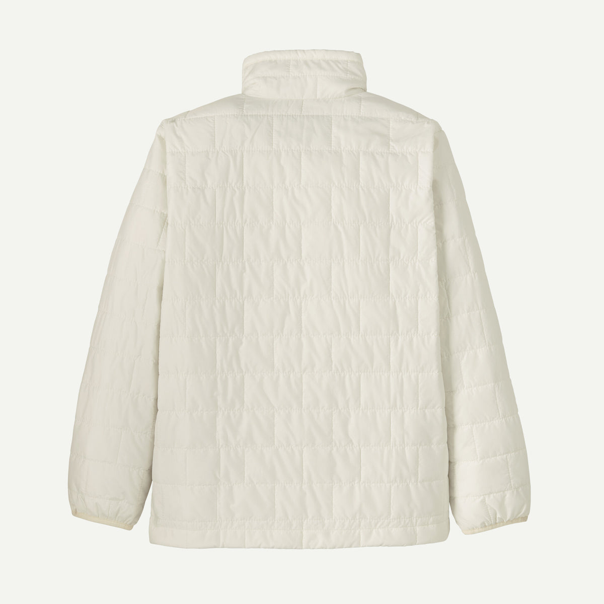 Kids' Nano Puff® Brick Quilt Jacket