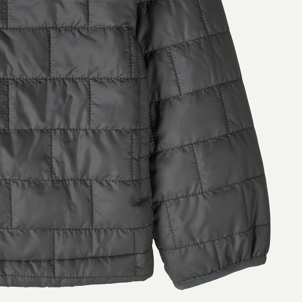 Kids' Nano Puff® Brick Quilt Jacket
