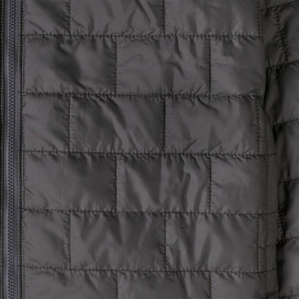Kids' Nano Puff® Brick Quilt Jacket