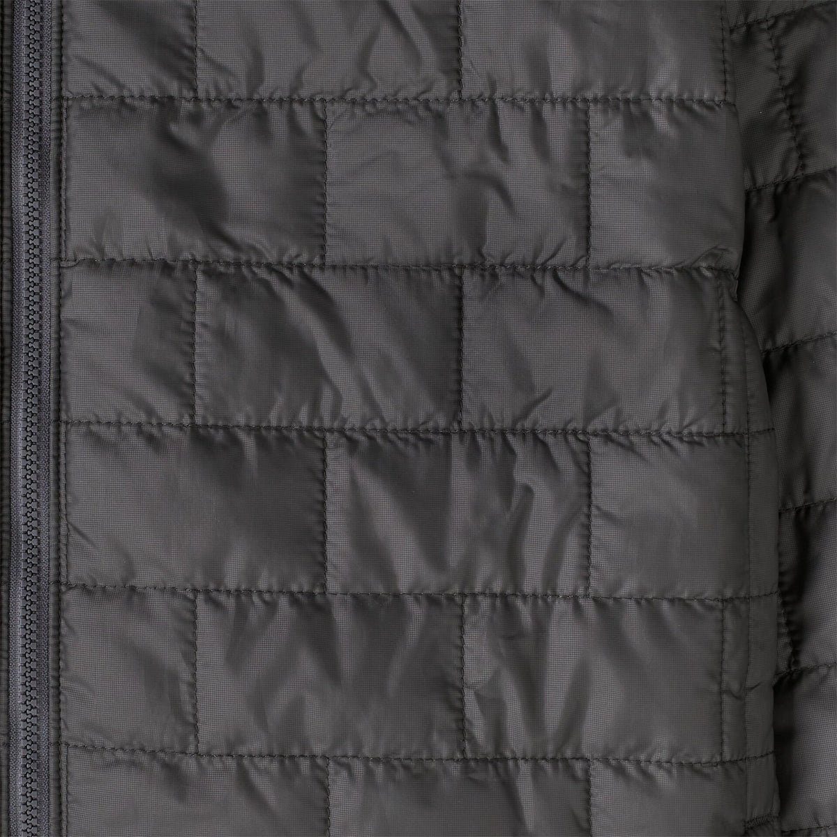 Kids' Nano Puff® Brick Quilt Jacket