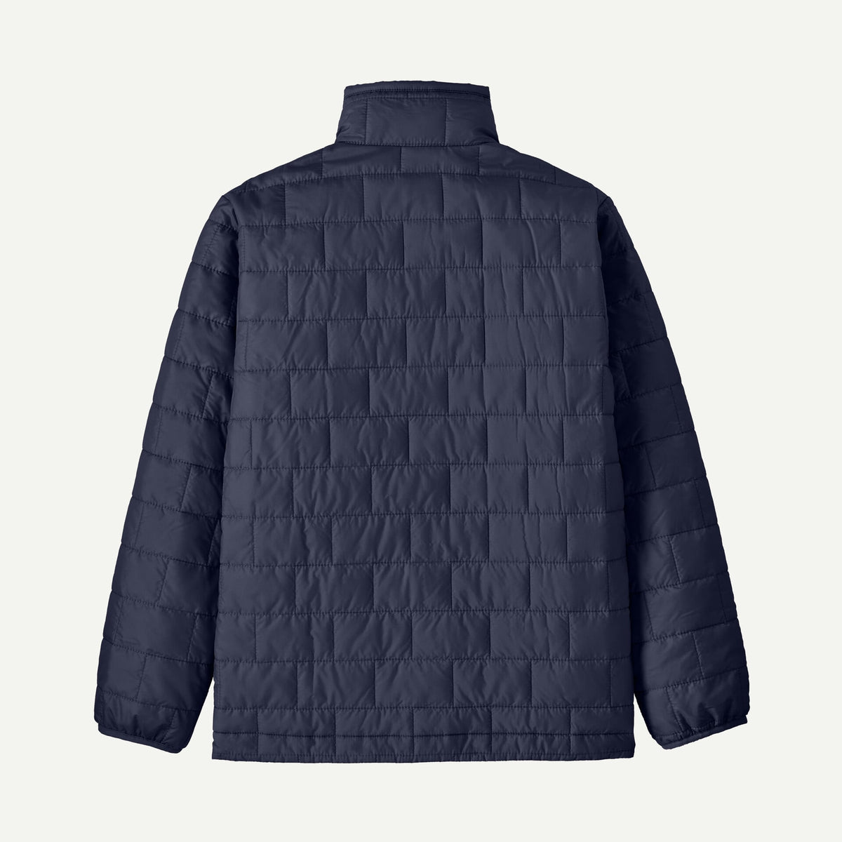 Kids' Nano Puff® Brick Quilt Jacket