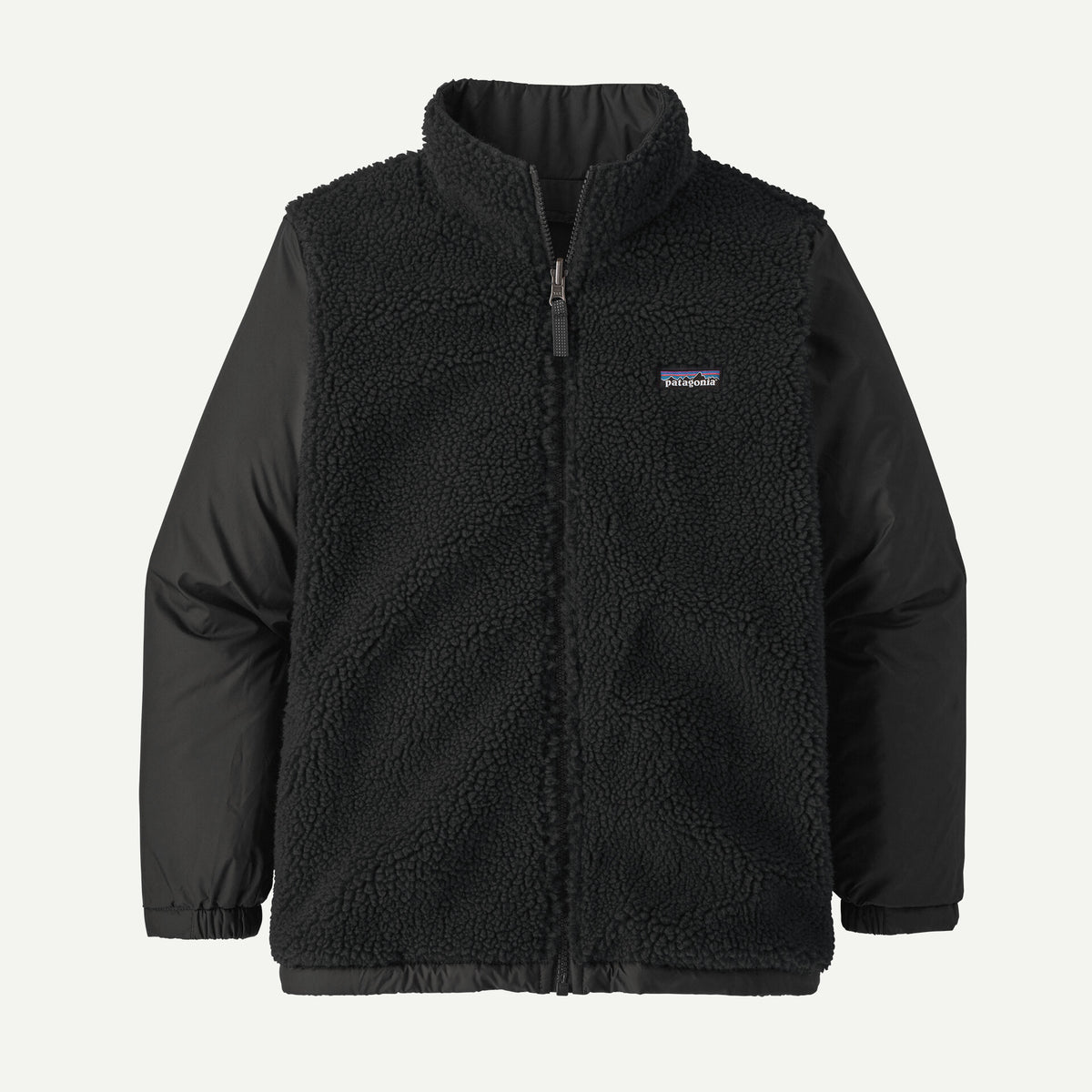 Kids' 4-in-1 Everyday Jacket