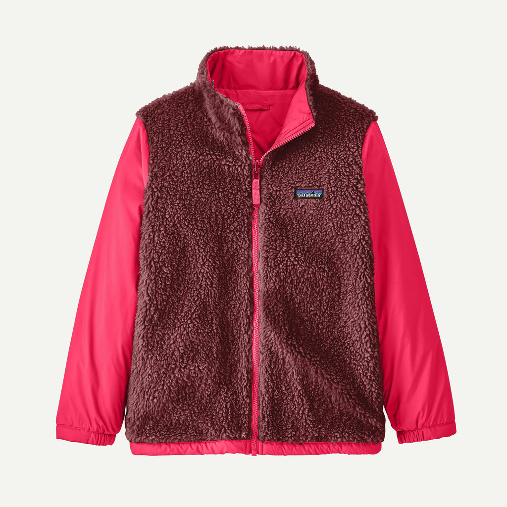 Kids' 4-in-1 Everyday Jacket