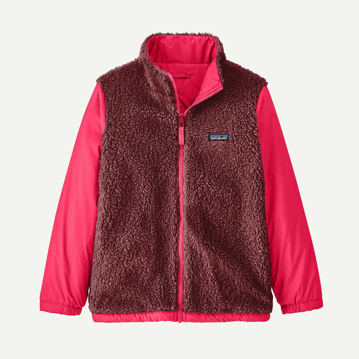 Kids' 4-in-1 Everyday Jacket