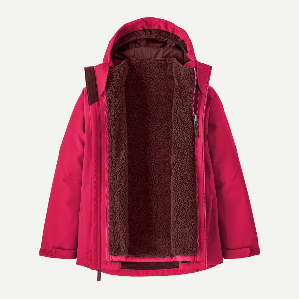 Kids' 4-in-1 Everyday Jacket