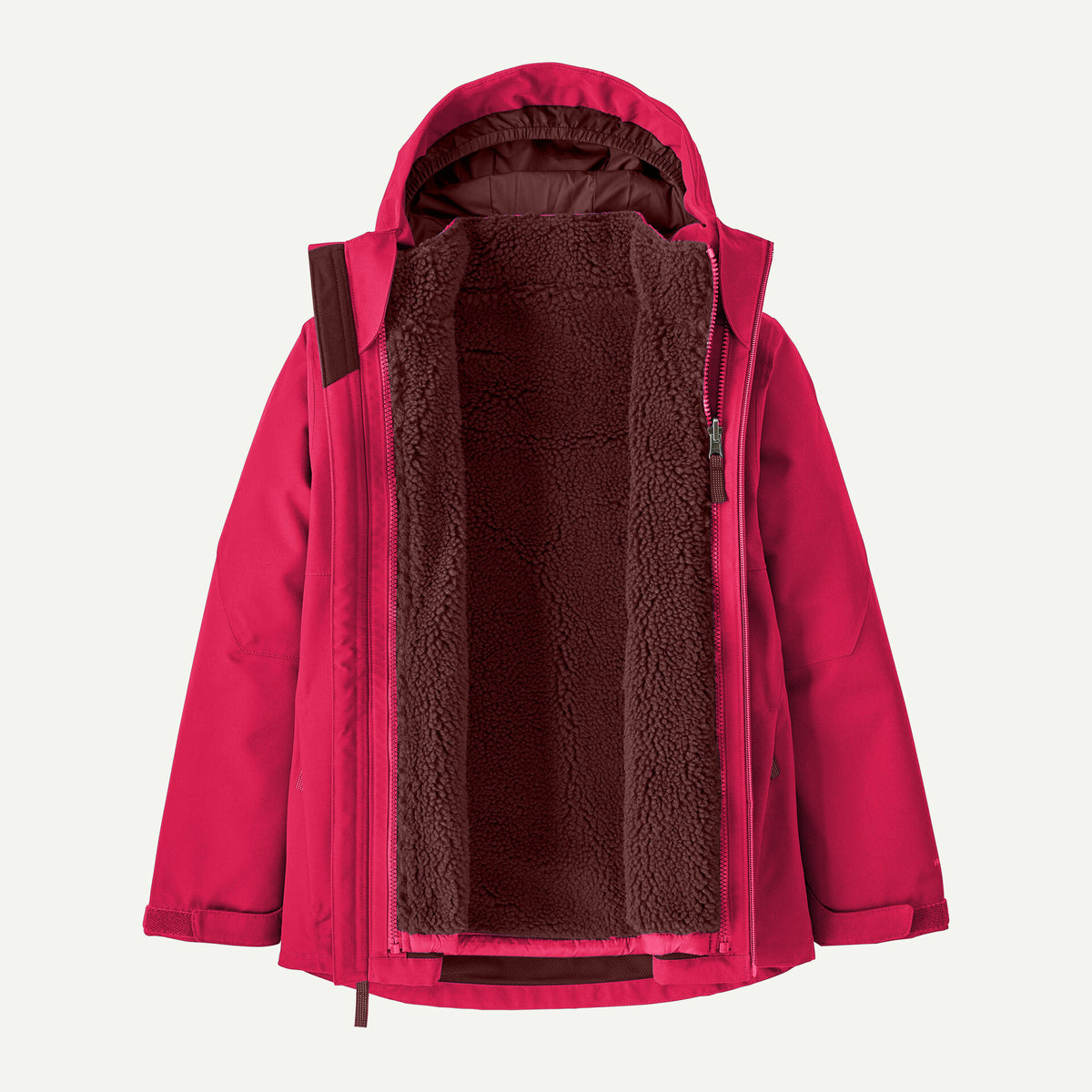 Kids' 4-in-1 Everyday Jacket
