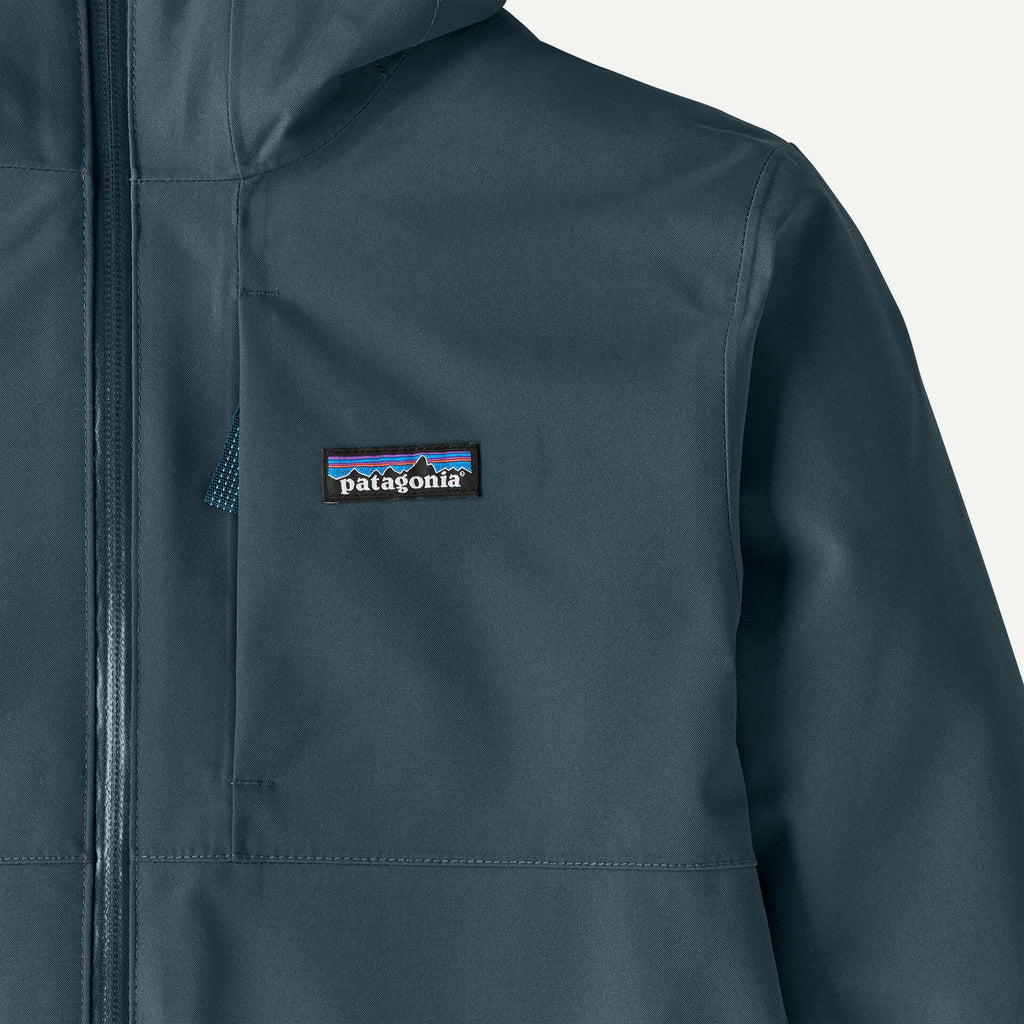 Kids' 4-in-1 Everyday Jacket