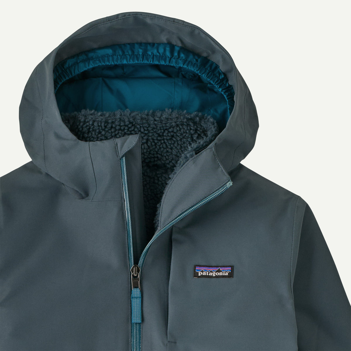 Kids' 4-in-1 Everyday Jacket