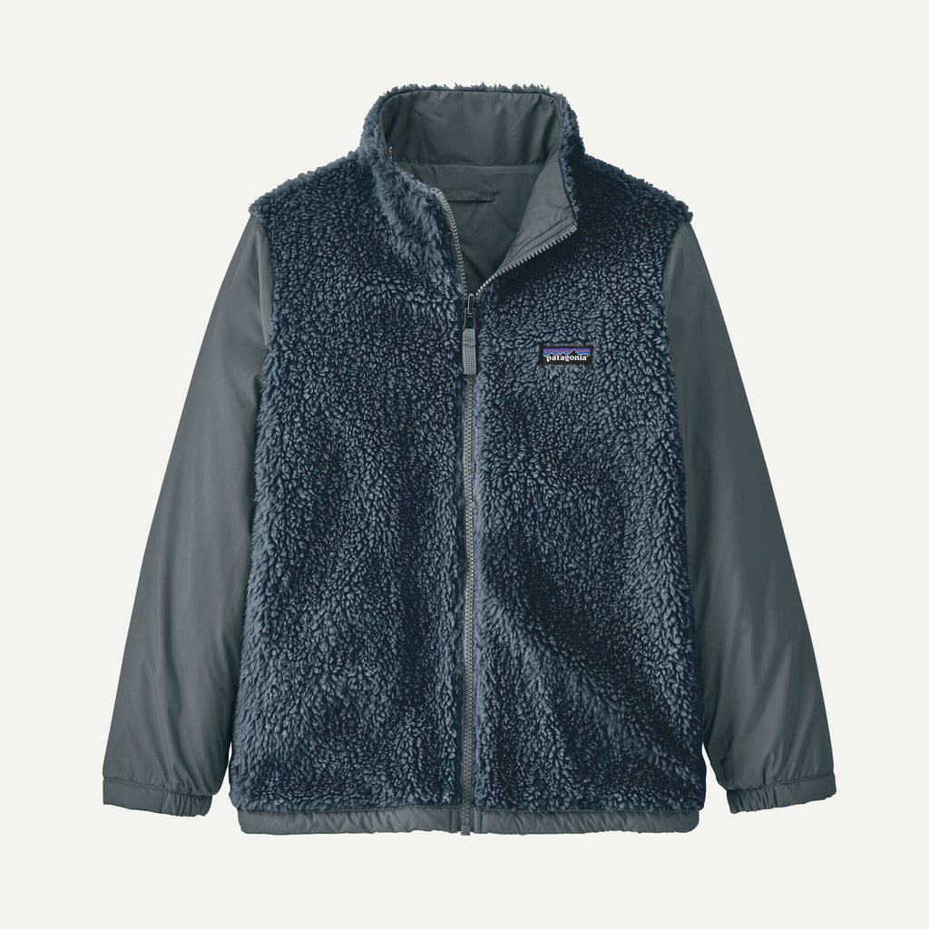 Kids' 4-in-1 Everyday Jacket