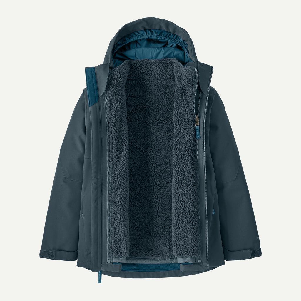 Kids' 4-in-1 Everyday Jacket