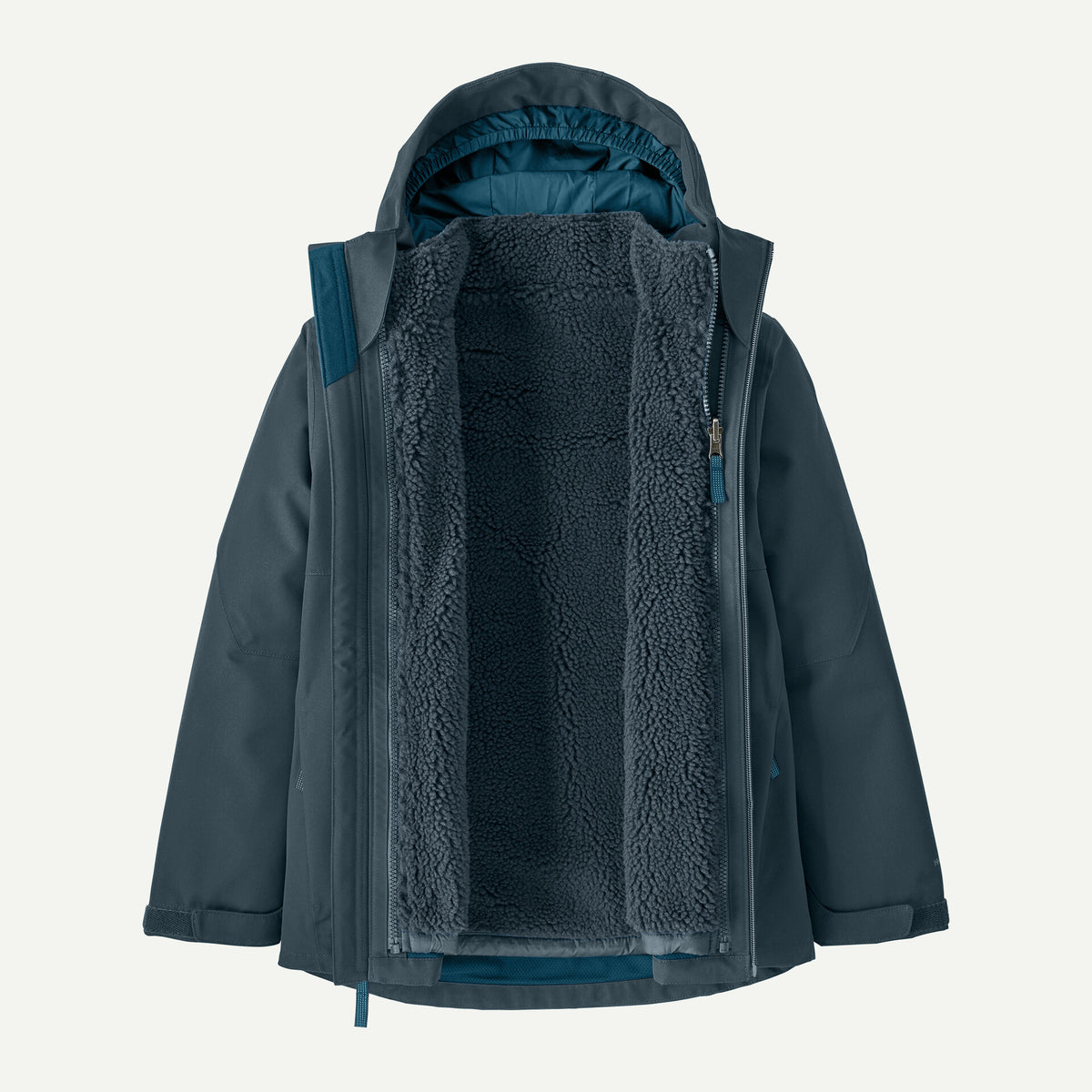 Kids' 4-in-1 Everyday Jacket