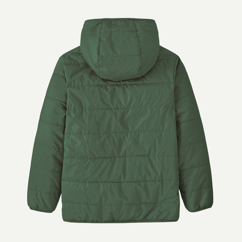 Kids' Reversible Ready Freddy Hoody