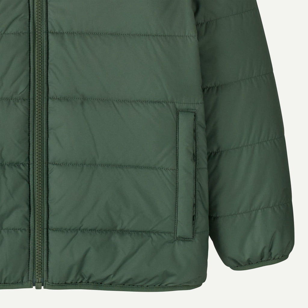 Kids' Reversible Ready Freddy Hoody