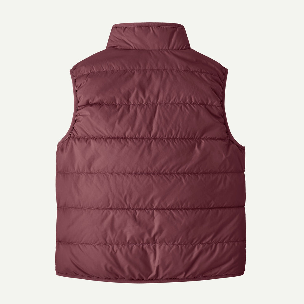 Kids' Reversible Ready Freddy Vest