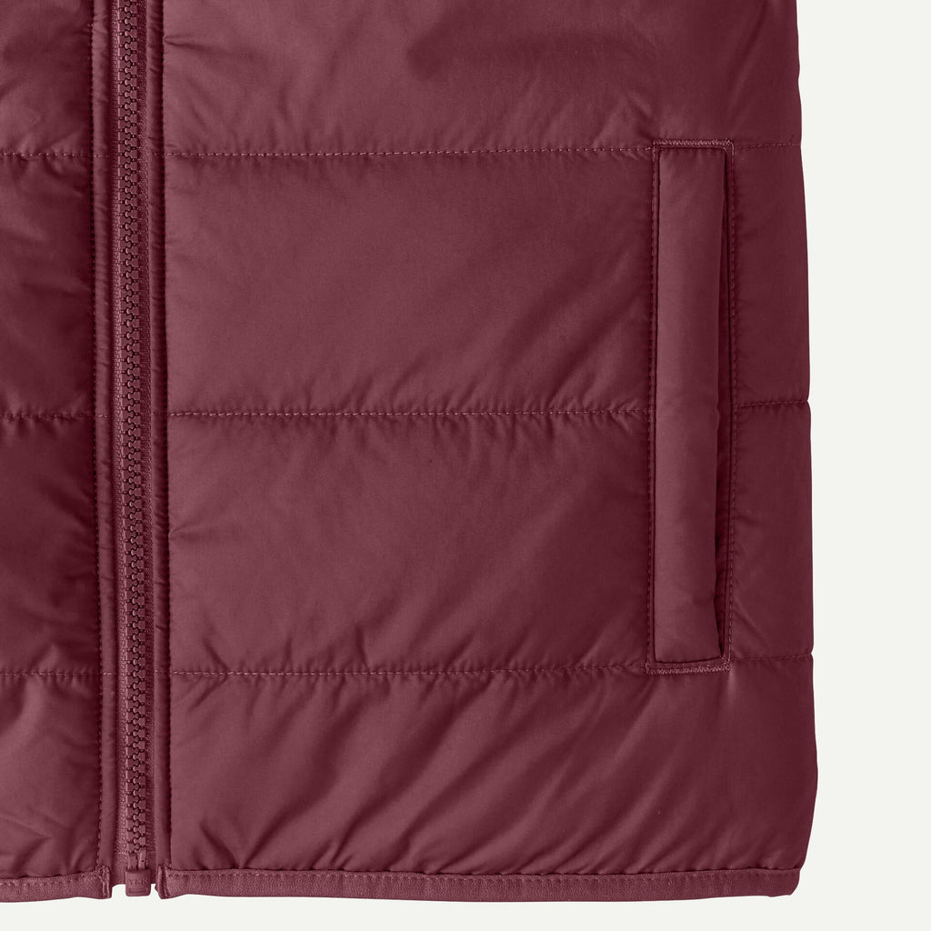 Kids' Reversible Ready Freddy Vest