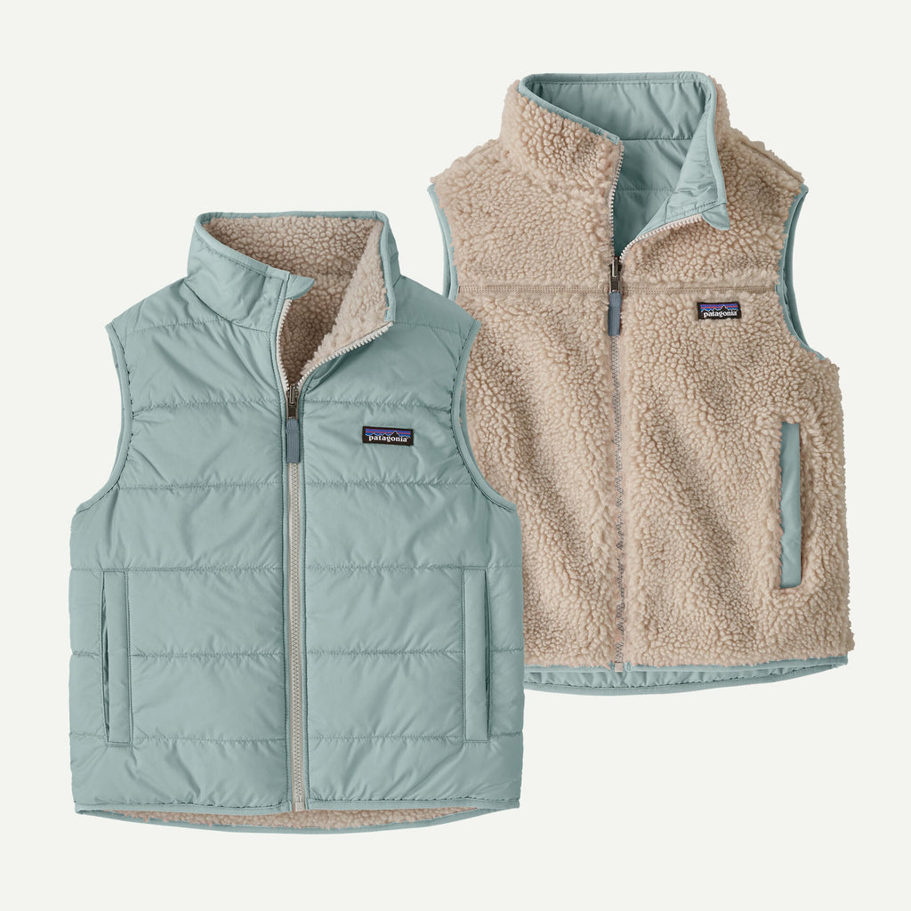 Kids' Reversible Ready Freddy Vest