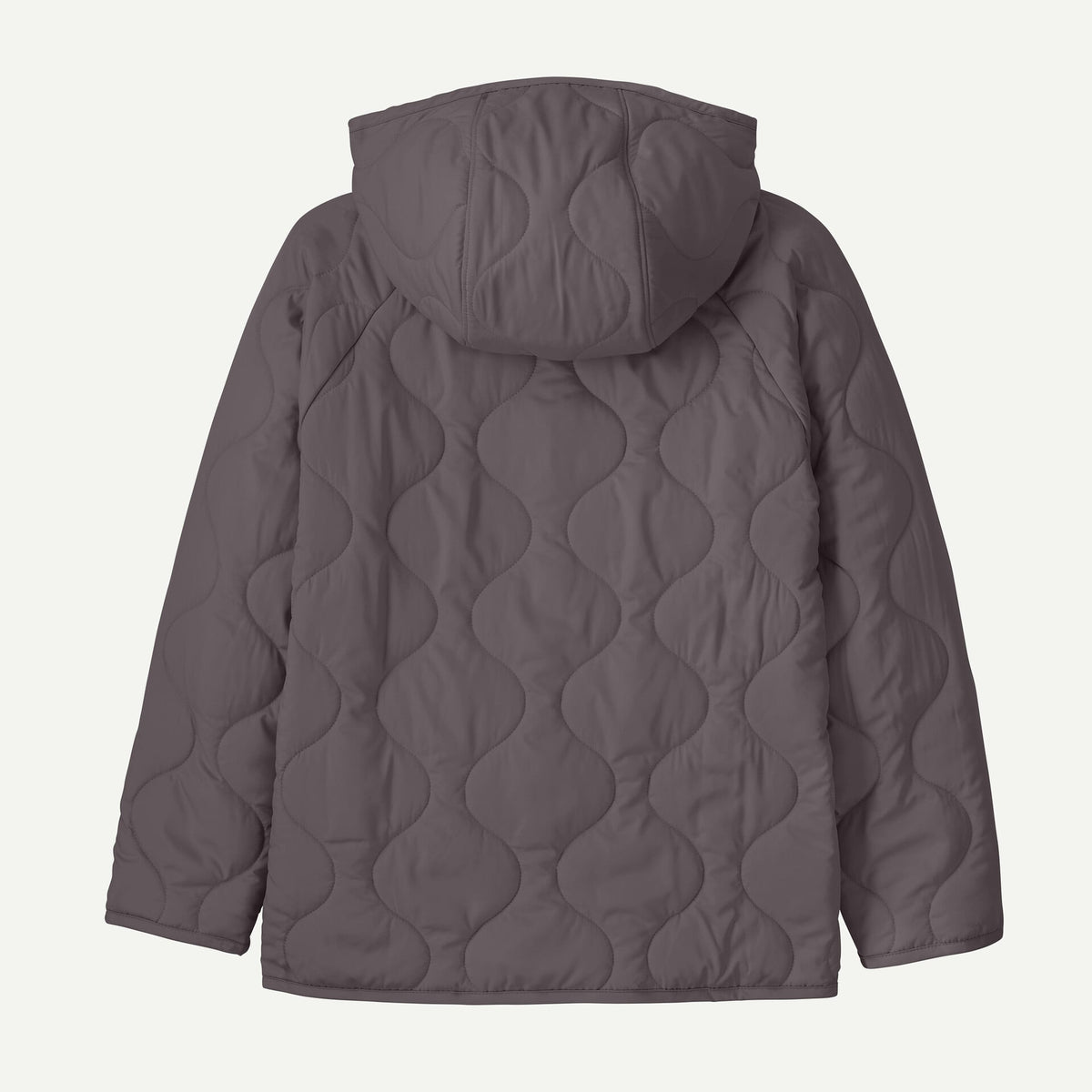 Kids' Quilted Puffer Jacket