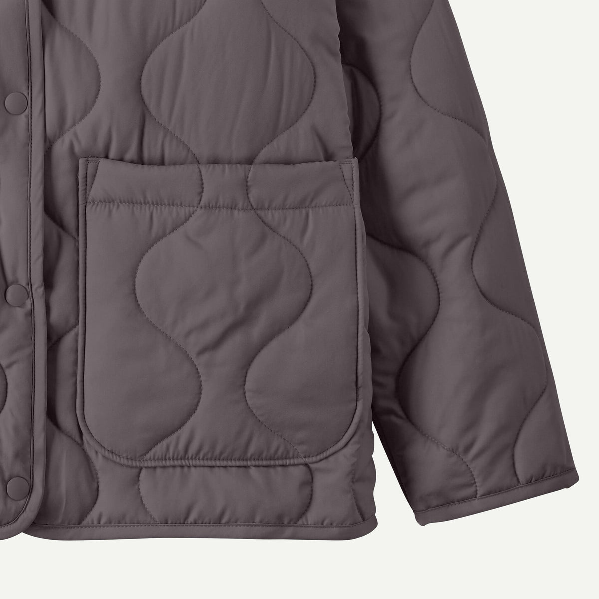 Kids' Quilted Puffer Jacket