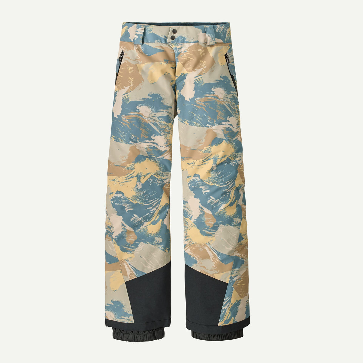 Kids' Powder Town Pants