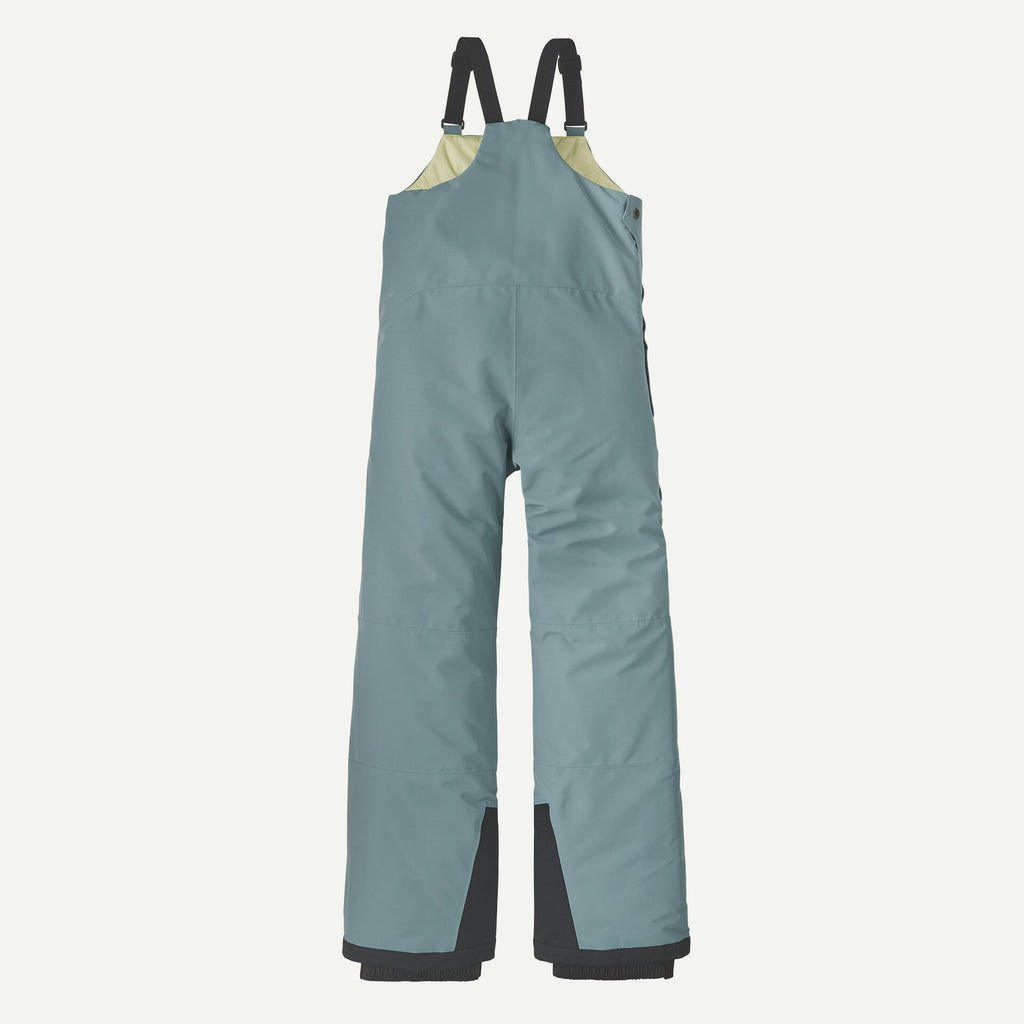 Kids' Powder Town Bibs