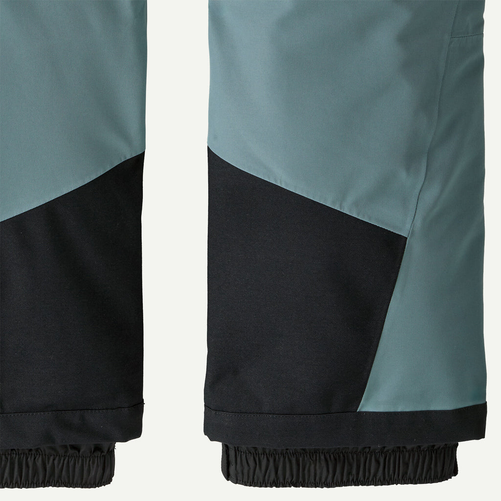 Kids' Powder Town Bibs