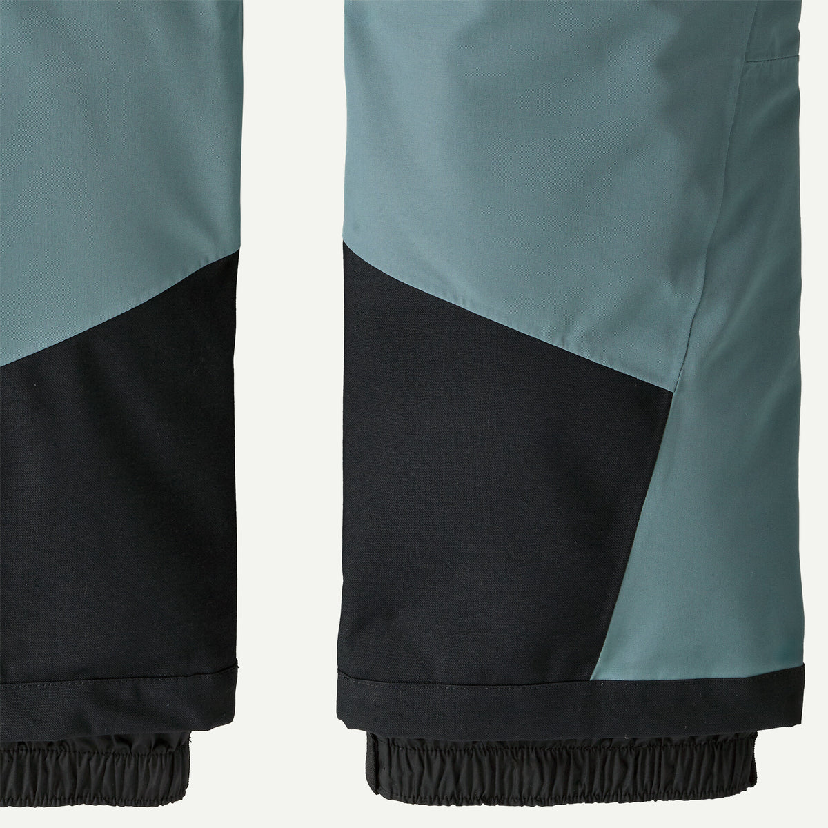 Kids' Powder Town Bibs