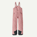 Kids' Powder Town Bibs