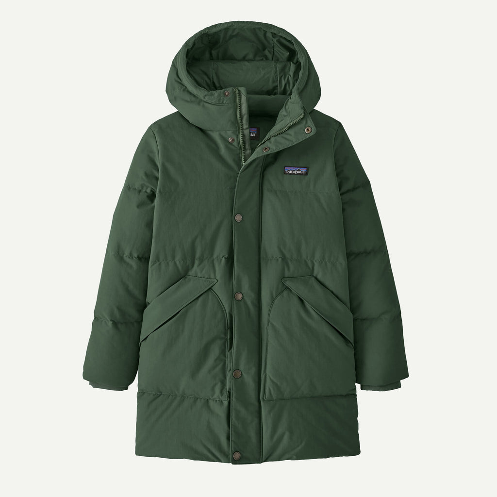 Kids' Downdrift Parka