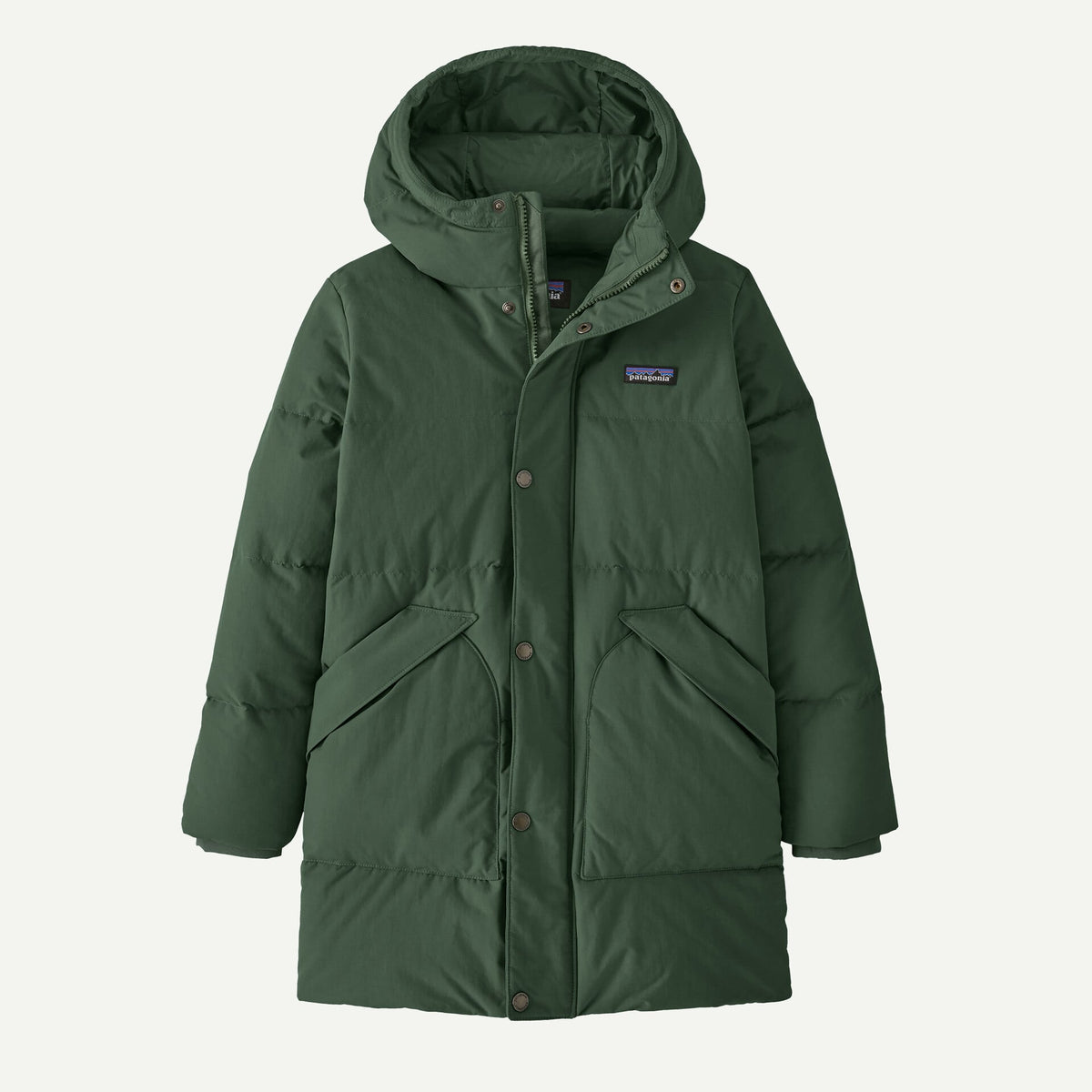 Kids' Downdrift Parka