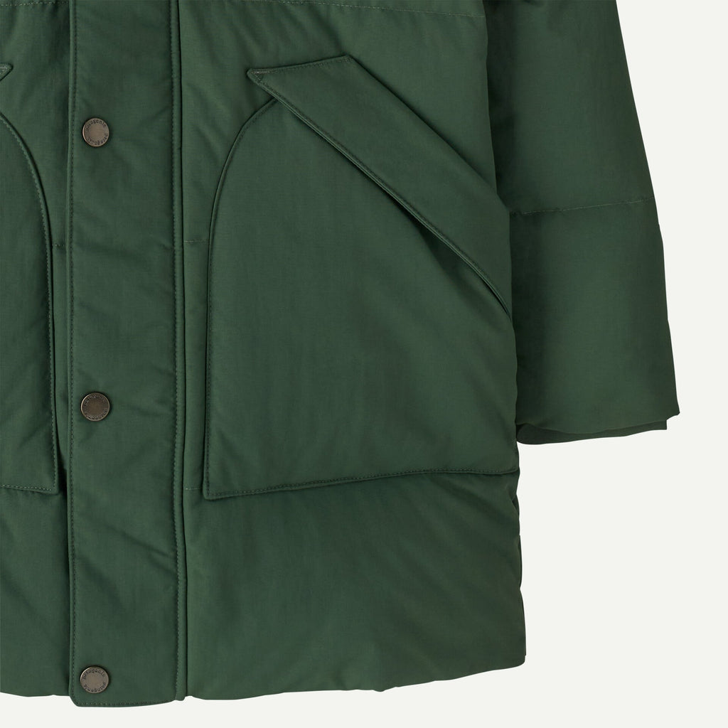 Kids' Downdrift Parka