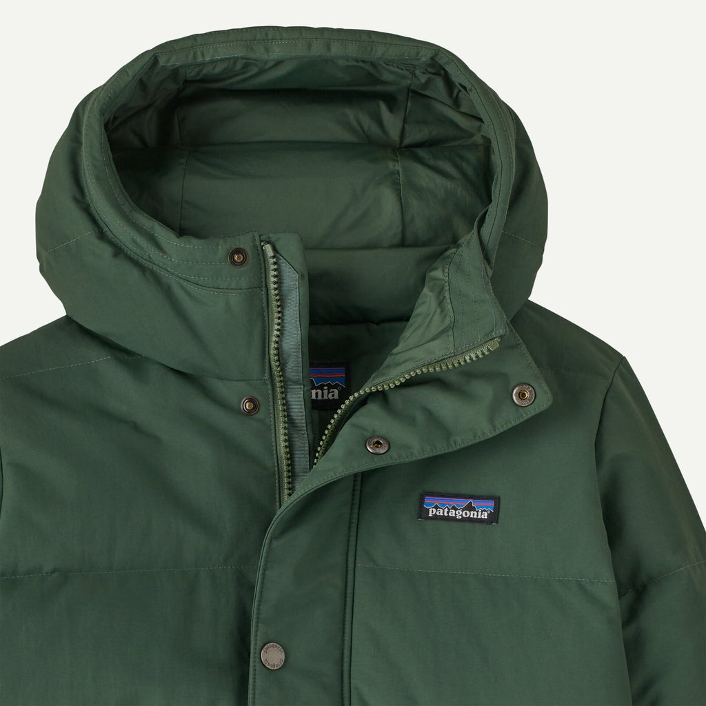 Kids' Downdrift Parka
