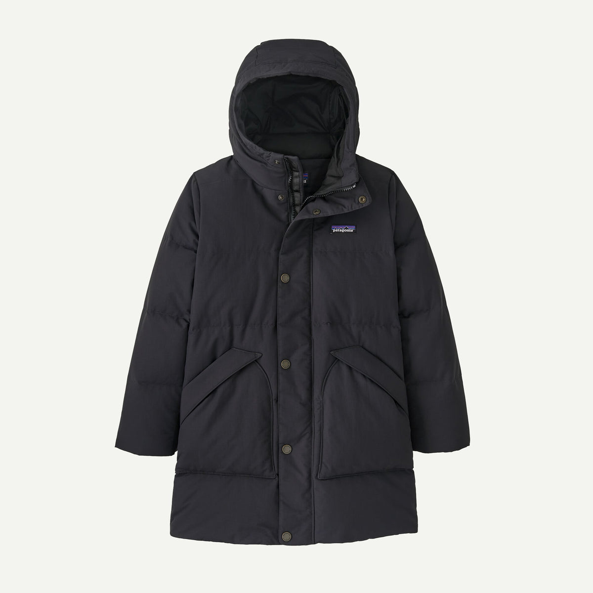 Kids' Downdrift Parka