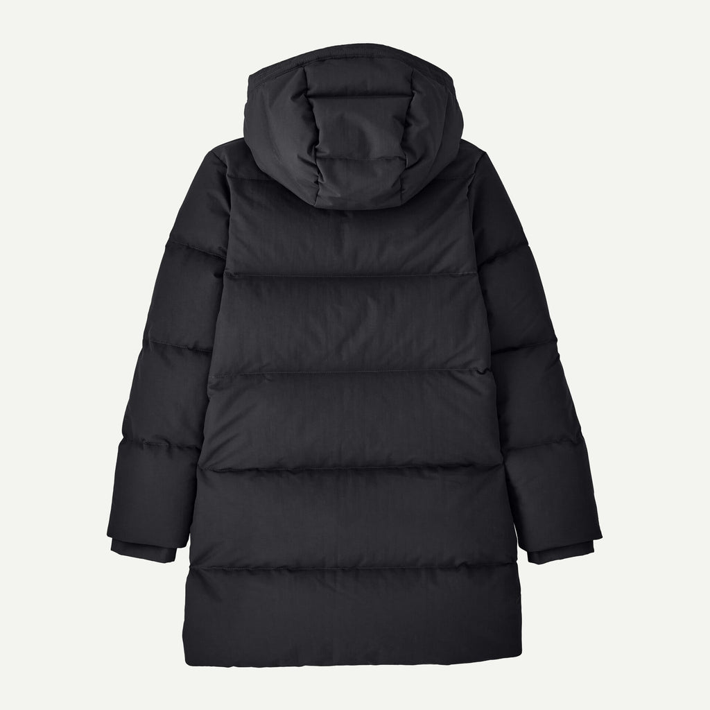 Kids' Downdrift Parka