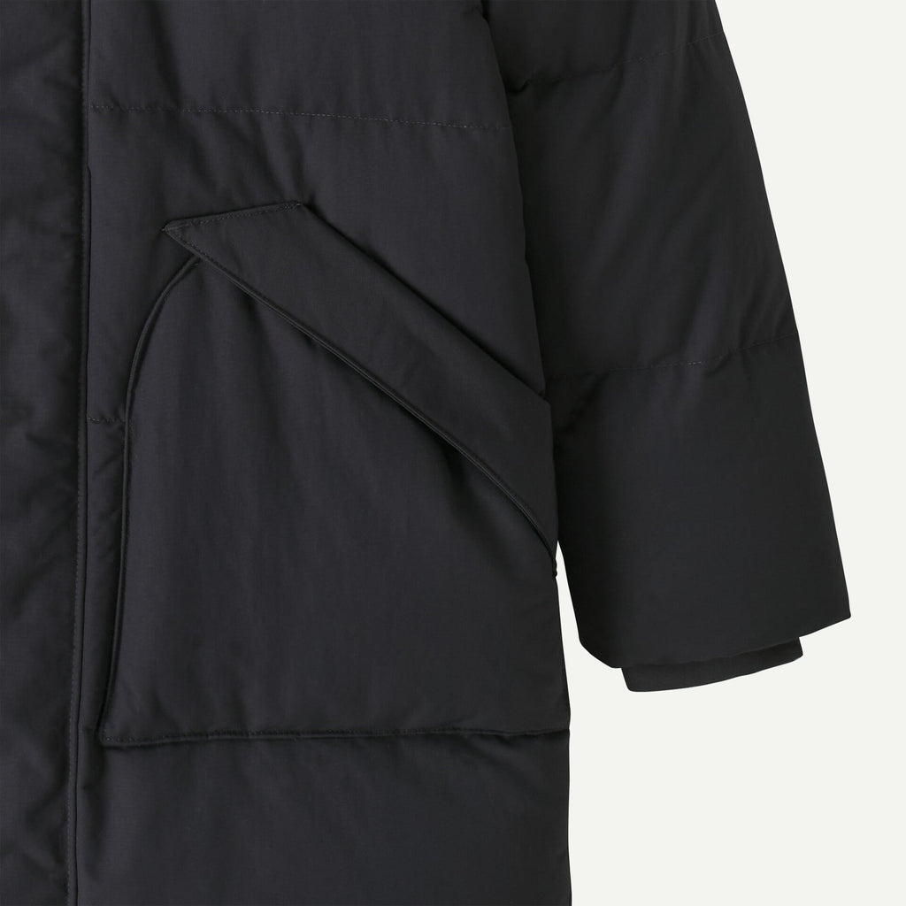 Kids' Downdrift Parka